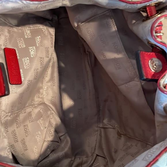 Michael Kors tote - Picture 4 of 4